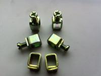 乐清市永立机械紧固件厂